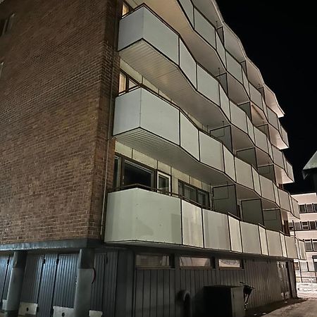 The Urban Loft Daire Rovaniemi Dış mekan fotoğraf