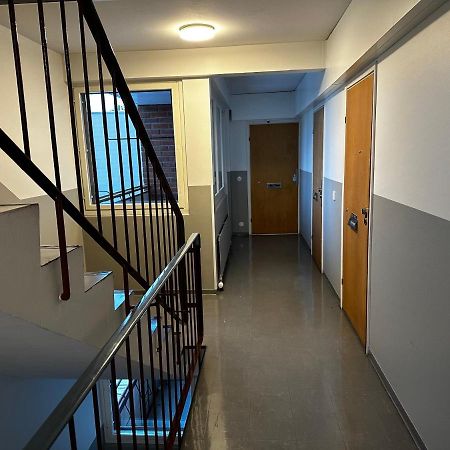 The Urban Loft Daire Rovaniemi Dış mekan fotoğraf