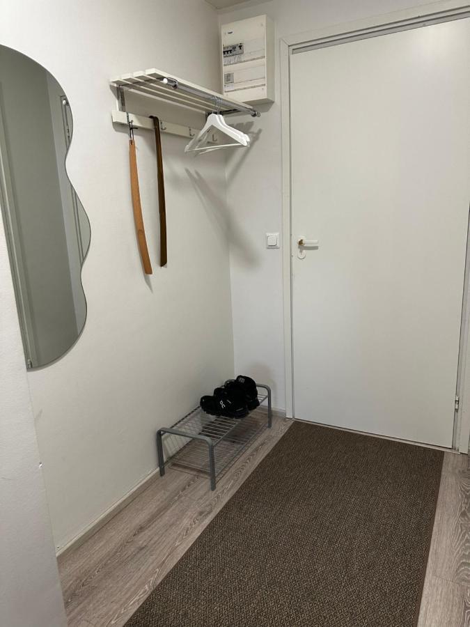 The Urban Loft Daire Rovaniemi Dış mekan fotoğraf
